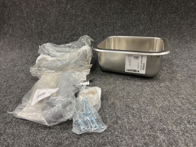 1427393-3 Diskho Intra  Barents BA3013-R06 Vändbar