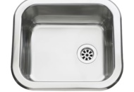 1427394 Sink Intra Barents BA3013-R06 Reversible