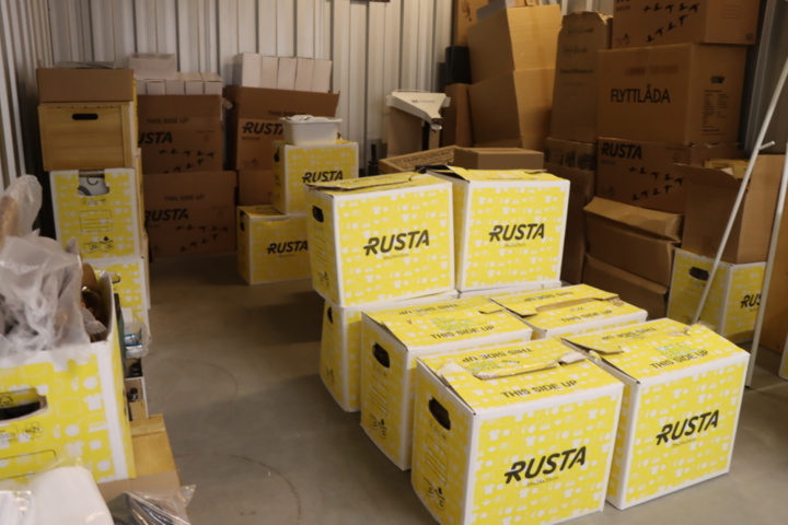 1430968-2 Varulager - Exklusiva hårvårdsprodukter för män