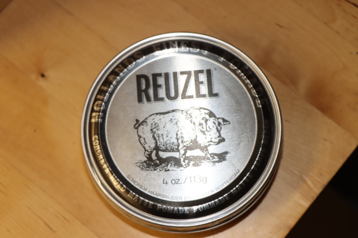 1430968-26 Varulager - Exklusiva hårvårdsprodukter för män