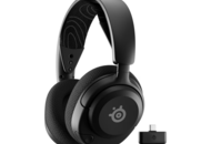 1429414 Gamingheadset SteelSeries Arctis Nova 5 Wireless (svart)