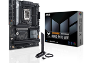 1429419 Moderkort ASUS TUF GAMING B860-PLUS WIFI