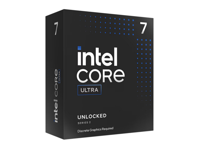 1429420-1 Processor Intel Core Ultra 7 265F CPU