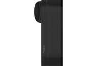 1429423 Aqara Smart Lock U200 Lite Kit (svart)