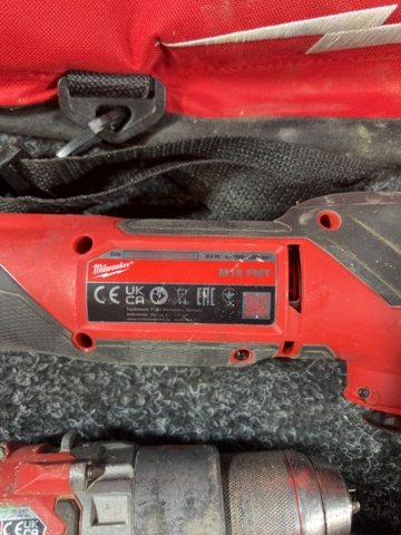 1431173-9 Verktygspaket - Milwaukee