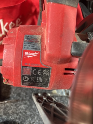 1431173-12 Verktygspaket - Milwaukee