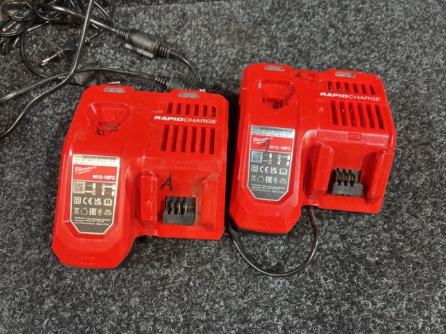 1431173-14 Verktygspaket - Milwaukee