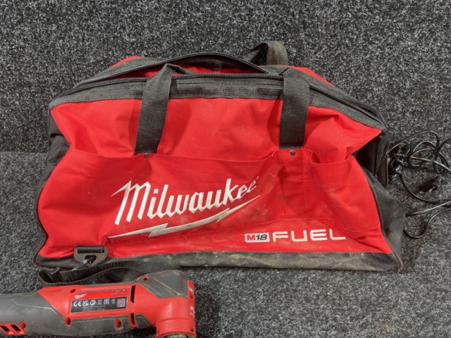 1431173-15 Verktygspaket - Milwaukee