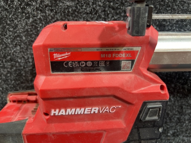 1431174-6 Verktygspaket - Milwaukee