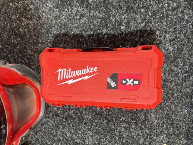 1431174-9 Verktygspaket - Milwaukee