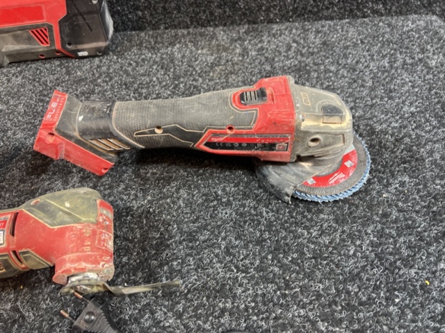 1431174-12 Verktygspaket - Milwaukee