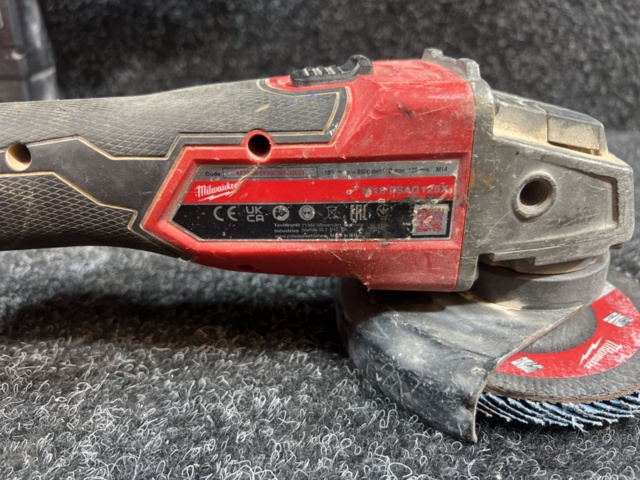 1431174-13 Verktygspaket - Milwaukee