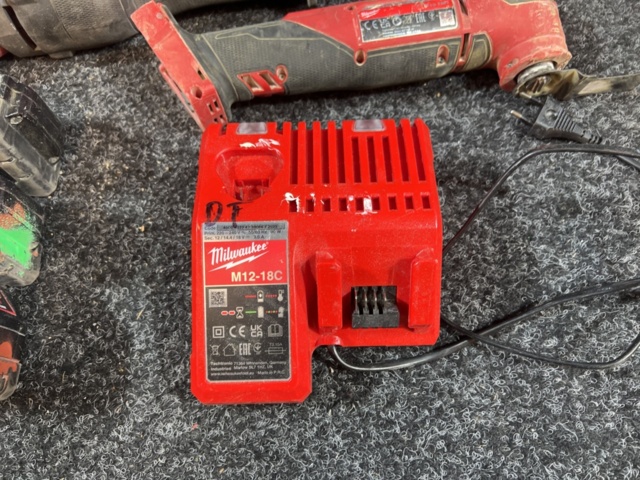 1431174-14 Verktygspaket - Milwaukee