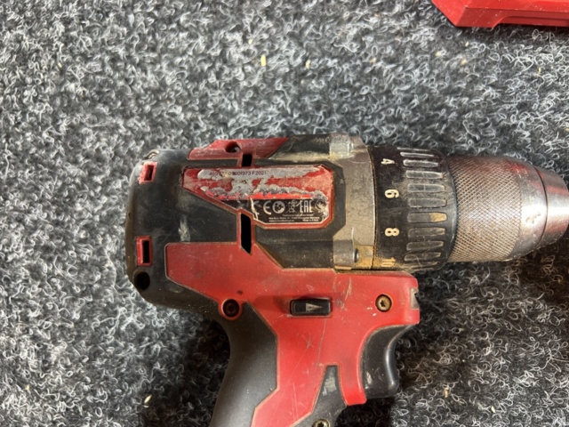 1431174-21 Verktygspaket - Milwaukee