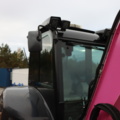 1431883-20 Excavator Volvo ECR35D 3.5 tons, 2 buckets