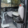 1431883-30 Excavator Volvo ECR35D 3.5 tons, 2 buckets