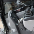 1431883-32 Excavator Volvo ECR35D 3.5 tons, 2 buckets