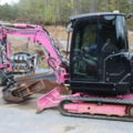 1431883-37 Excavator Volvo ECR35D 3.5 tons, 2 buckets