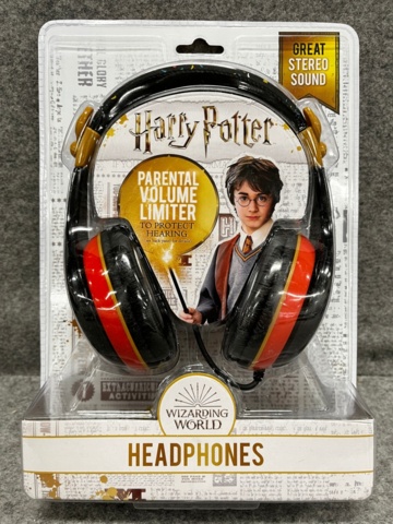 1431861-7 Parti med hörlurar för barn - ca 1200 enheter