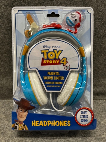 1431861-10 Parti med hörlurar för barn - ca 1200 enheter