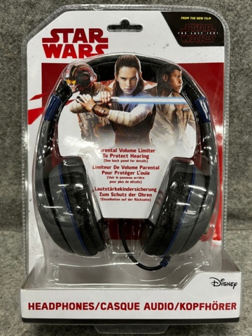 1431861-15 Parti med hörlurar för barn - ca 1200 enheter