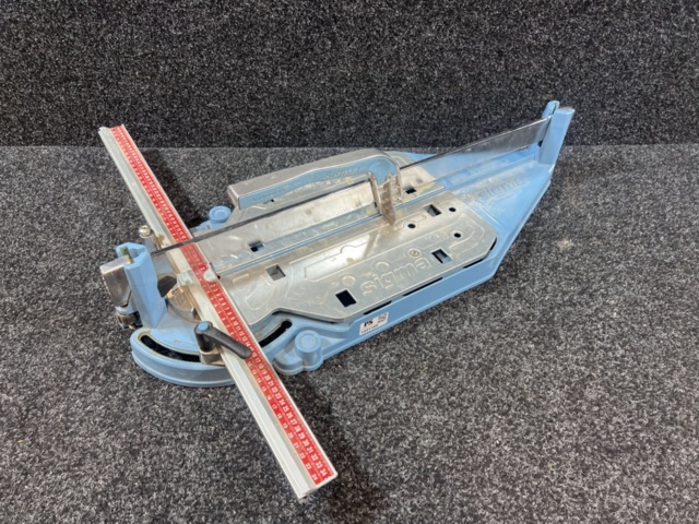 1431188-1 Kakelskärare - Sigma