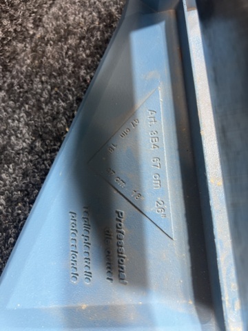 1431188-3 Kakelskärare - Sigma