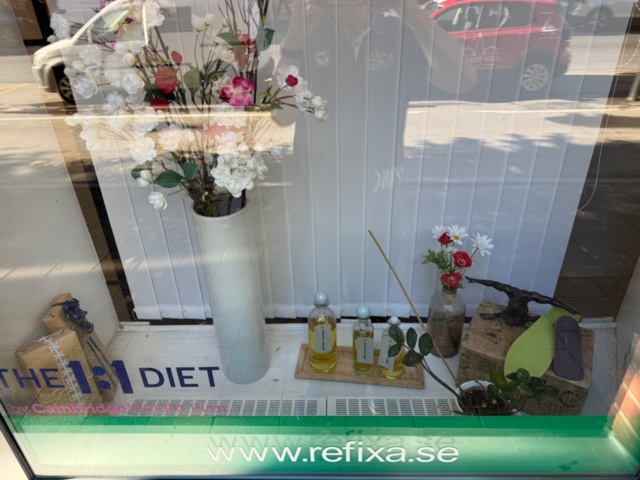 1199663-1 Innehåll i rum enligt bilder