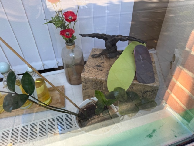 1199663-2 Innehåll i rum enligt bilder