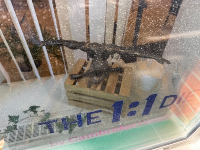 1199663-7 Innehåll i rum enligt bilder