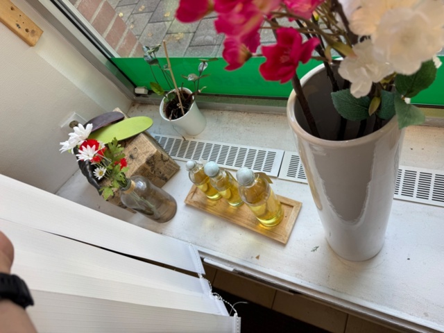 1199663-16 Innehåll i rum enligt bilder