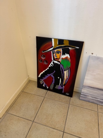 1199663-23 Innehåll i rum enligt bilder