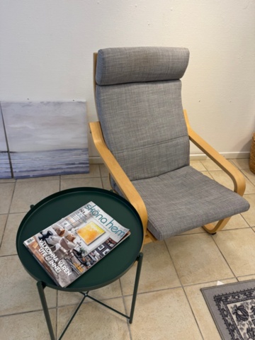 1199663-25 Innehåll i rum enligt bilder