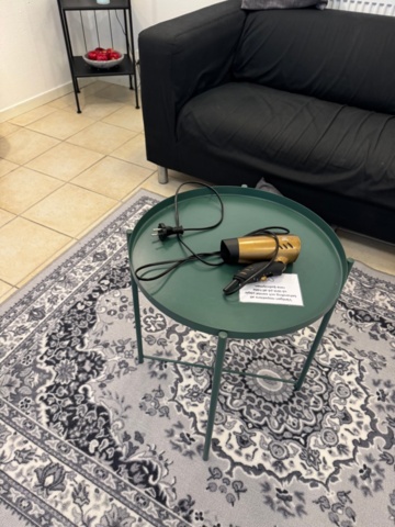 1199663-26 Innehåll i rum enligt bilder