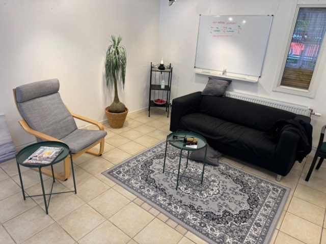 1199663-27 Innehåll i rum enligt bilder