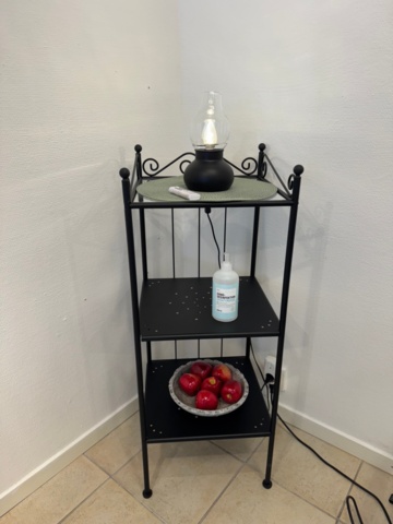 1199663-29 Innehåll i rum enligt bilder