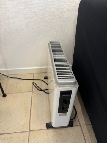 1199663-30 Innehåll i rum enligt bilder