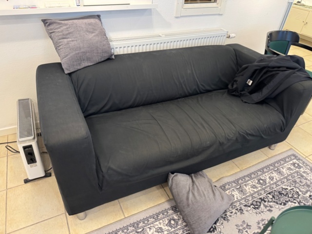 1199663-32 Innehåll i rum enligt bilder