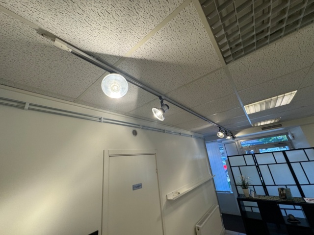 1199663-39 Innehåll i rum enligt bilder