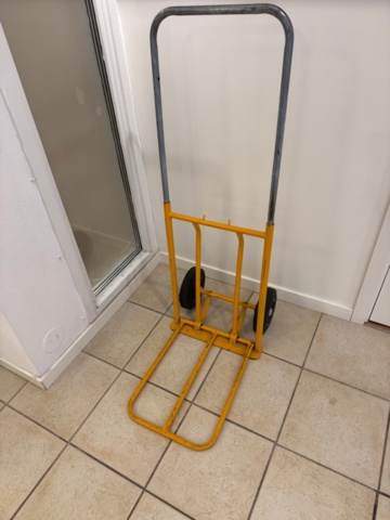 1199663-42 Innehåll i rum enligt bilder