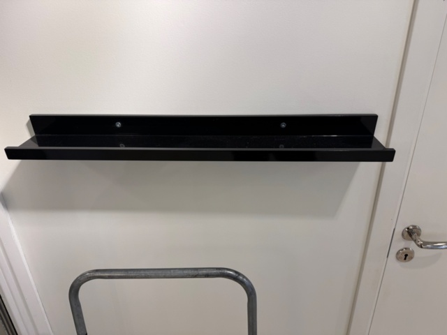 1199663-43 Innehåll i rum enligt bilder