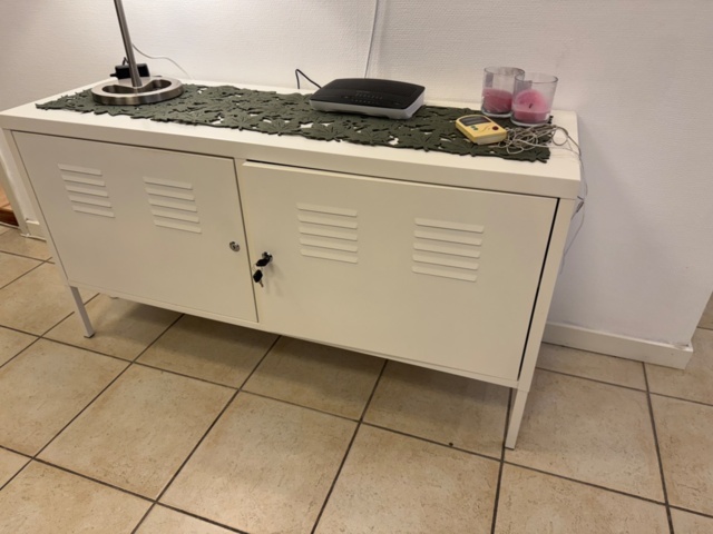 1199663-45 Innehåll i rum enligt bilder