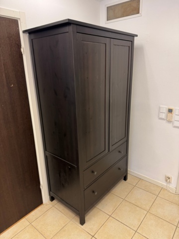 1199663-47 Innehåll i rum enligt bilder