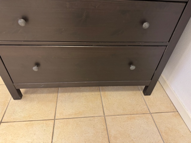 1199663-48 Innehåll i rum enligt bilder