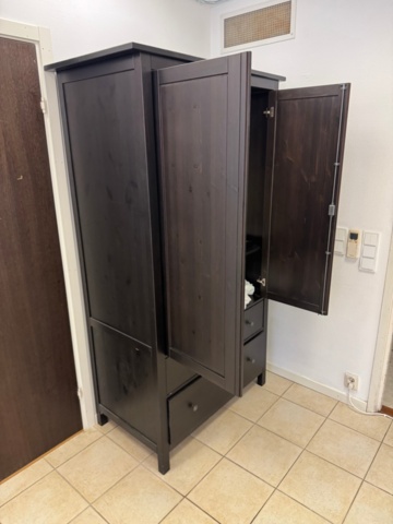 1199663-49 Innehåll i rum enligt bilder