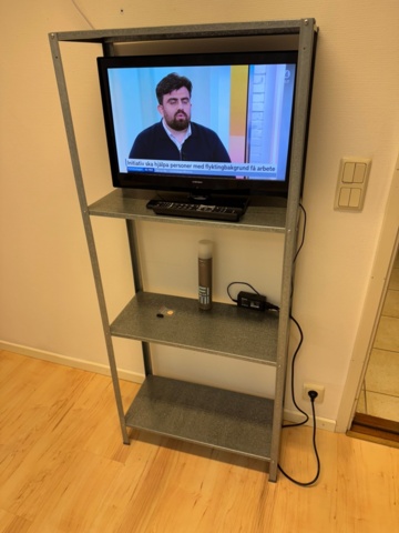 1199663-51 Innehåll i rum enligt bilder