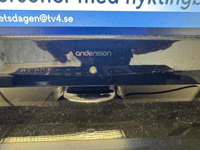 1199663-52 Innehåll i rum enligt bilder