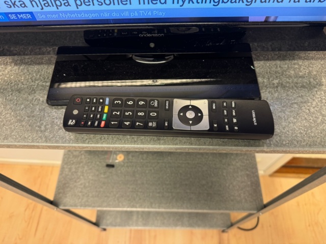 1199663-53 Innehåll i rum enligt bilder