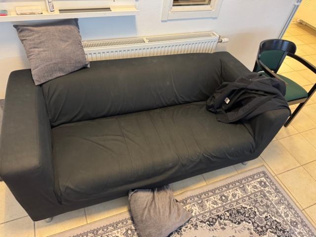 1199663-55 Innehåll i rum enligt bilder