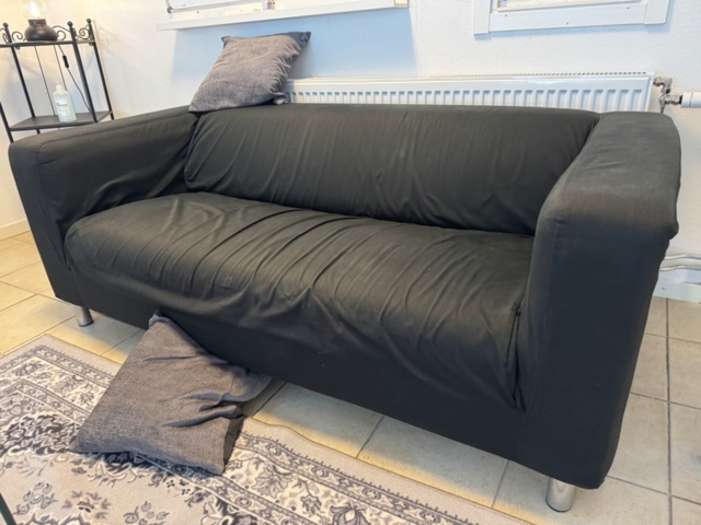 1199663-56 Innehåll i rum enligt bilder